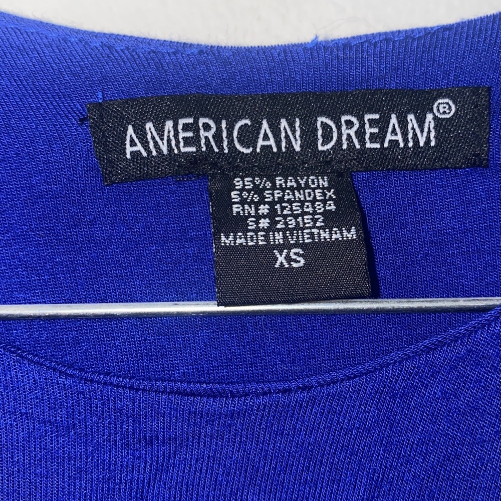 American Dream dress 👗 - Picture 3 of 4